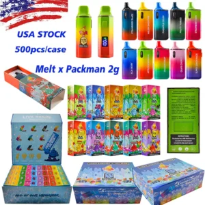 buy Melt X Packman wholesale